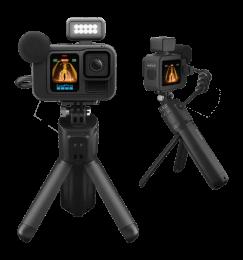 Камера GoPro HERO13 Black Creator Edition (CHDFB-131-EU)