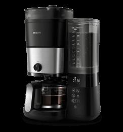 Кавоварка Philips крапельна All-in-1 Brew HD7900/50