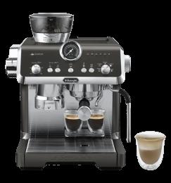 Кавоварка рожкова DeLonghi EC9555BK