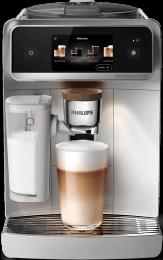 Кавомашина автоматична Philips LatteGo Pro Series 8000 Cafe Aromis EP8757/20