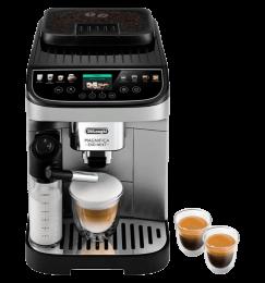 Кавомашина DeLonghi ECAM 310.80 SB