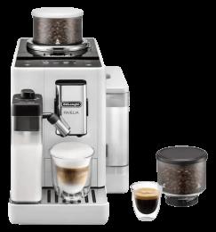 Кавомашина DeLonghi EXAM 440.55 W