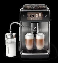 Кавомашина Saeco GranAroma Deluxe SM6685/00