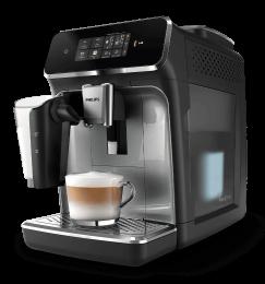 Кавомашина Philips Series 2300 EP2339/40