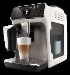 Кавомашина Philips Series 4400 LatteGo EP4443/70