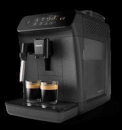 Кавомашина Philips Series 4400 LatteGo EP4449/70
