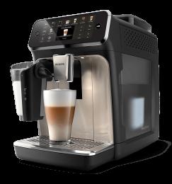 Кавомашина Philips Series 5500 EP5547/90