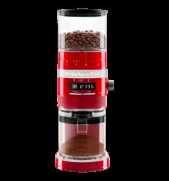 Кавомолка KitchenAid Artisan 5KCG8433ECA