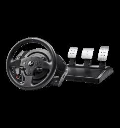 Кермо і педалі Thrustmaster T300 RS GT Edition Офіційна ліцензія Sony, PC/PS4/ PS3/PS5