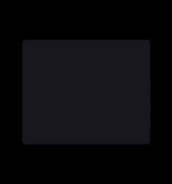 Килимок Logitech G440 Hard Gaming Mouse Pad (943-000792)