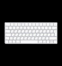 Клавіатура Apple Magic Keyboard 2 (MLA22)