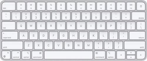 Клавіатура Apple Magic Keyboard 2021 (MK2A3)