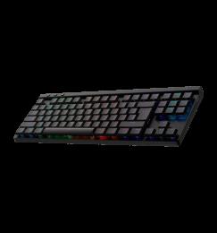Клавіатура LOGITECH G515 LIGHTSPEED TKL Gaming Keyboard - Black (920-012538)