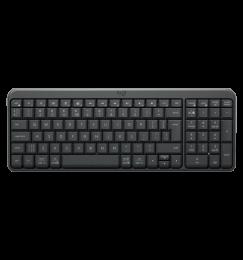 Клавіатура LOGITECH K250 - GRAPHITE - UKR (920-013822)