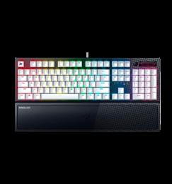 Клавіатура механічна RAZER BlackWidow V3, Green Switch, ROBLOX Edition (RZ03-03542800-R3M1)