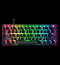 Клавіатура механічна RAZER Huntsman V3 PRO mini, black (RZ03-04990100-R3M1)