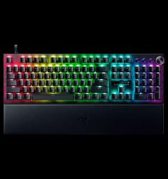 Клавіатура механічна RAZER Huntsman V3 PRO (RZ03-04970100-R3M1)