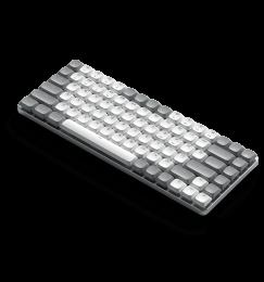 Клавіатура Satechi SM3 Slim Mechanical Backlit Bluetooth Light (ST-KSM3LT-EN)