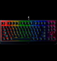 Клавіатура Razer BlackWidow V3 TKL, RU (RZ03-03490700-R3R1)