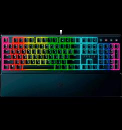 Клавіатура RAZER Ornata V3 UKR (RZ03-04462100-R371)