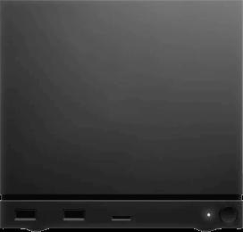 Комп'ютер Valve Steam Machine 2TB (Black)