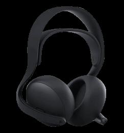 Комп'ютерна гарнітура Sony PULSE Elite Midnight Black (711719590101)