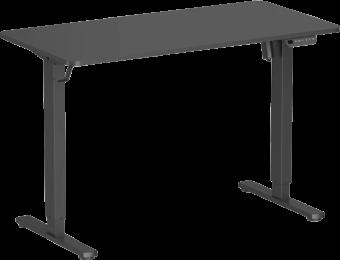 Комп’ютерний стіл з електрорегулюванням висоти Officepro ODE1260B