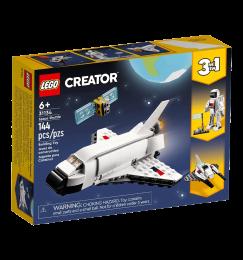 Конструктор LEGO Creator Космічний шатл
