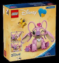 Конструктор LEGO Disney Classic Ангел