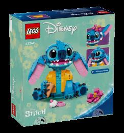Конструктор LEGO Disney Classic Стіч