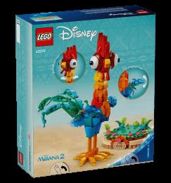 Конструктор LEGO Disney Princess  Ай-Ай