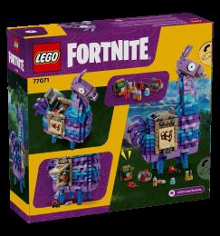 Конструктор LEGO Fortnite Supply Llama