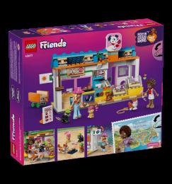 Конструктор LEGO Friends Пекарня собачих ласощів