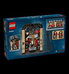 Конструктор LEGO Harry Potter Бук нук: Гоґвортський експрес