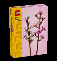 Конструктор LEGO Icons Botanicals Цвіт вишні