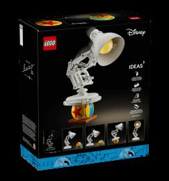 Конструктор LEGO Ideas Disney Pixar Luxo Jr.