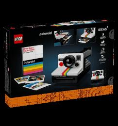 Конструктор LEGO Ideas Polaroid OneStep SX-70