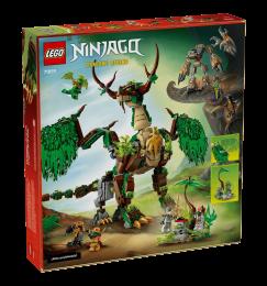 Конструктор LEGO Ninjago Дракон життя