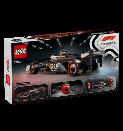 Конструктор LEGO Speed Champions Автомобіль для перегонів MoneyGram Haas F1® Team VF-24