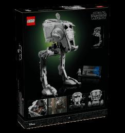 Конструктор LEGO Star Wars Крокохід AT-ST