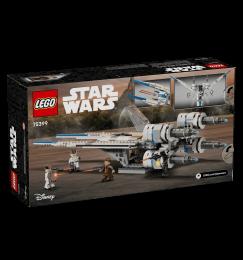 Конструктор LEGO Star Wars Повстанський винищувач U-Wing