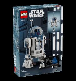 Конструктор LEGO Star Wars R2-D2
