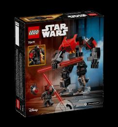 Конструктор LEGO Star Wars Робот Дарта Мола