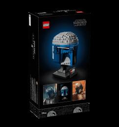 Конструктор LEGO Star Wars Шолом Джанго Фетта