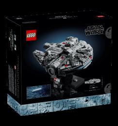 Конструктор LEGO Star Wars Тисячолітній сокіл