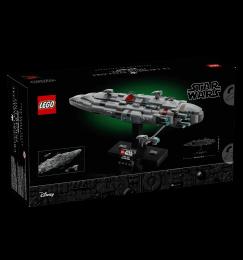 Конструктор LEGO Star Wars Зоряний крейсер «Дім один»