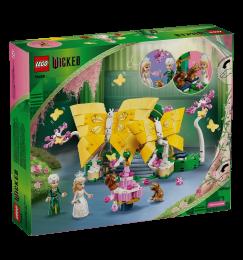 Конструктор LEGO Wicked День весілля Глінди