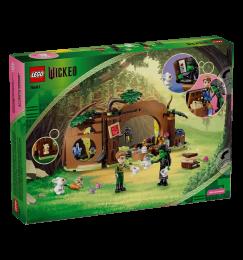 Конструктор LEGO Wicked Відступ Ельфаби