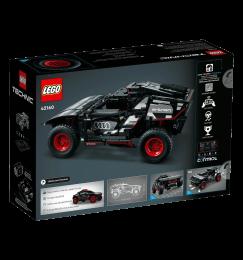 Конструктор LEGO Technic Audi RS Q e-tron