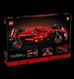 Конструктор LEGO Technic Автомобіль F1 Ferrari SF-24